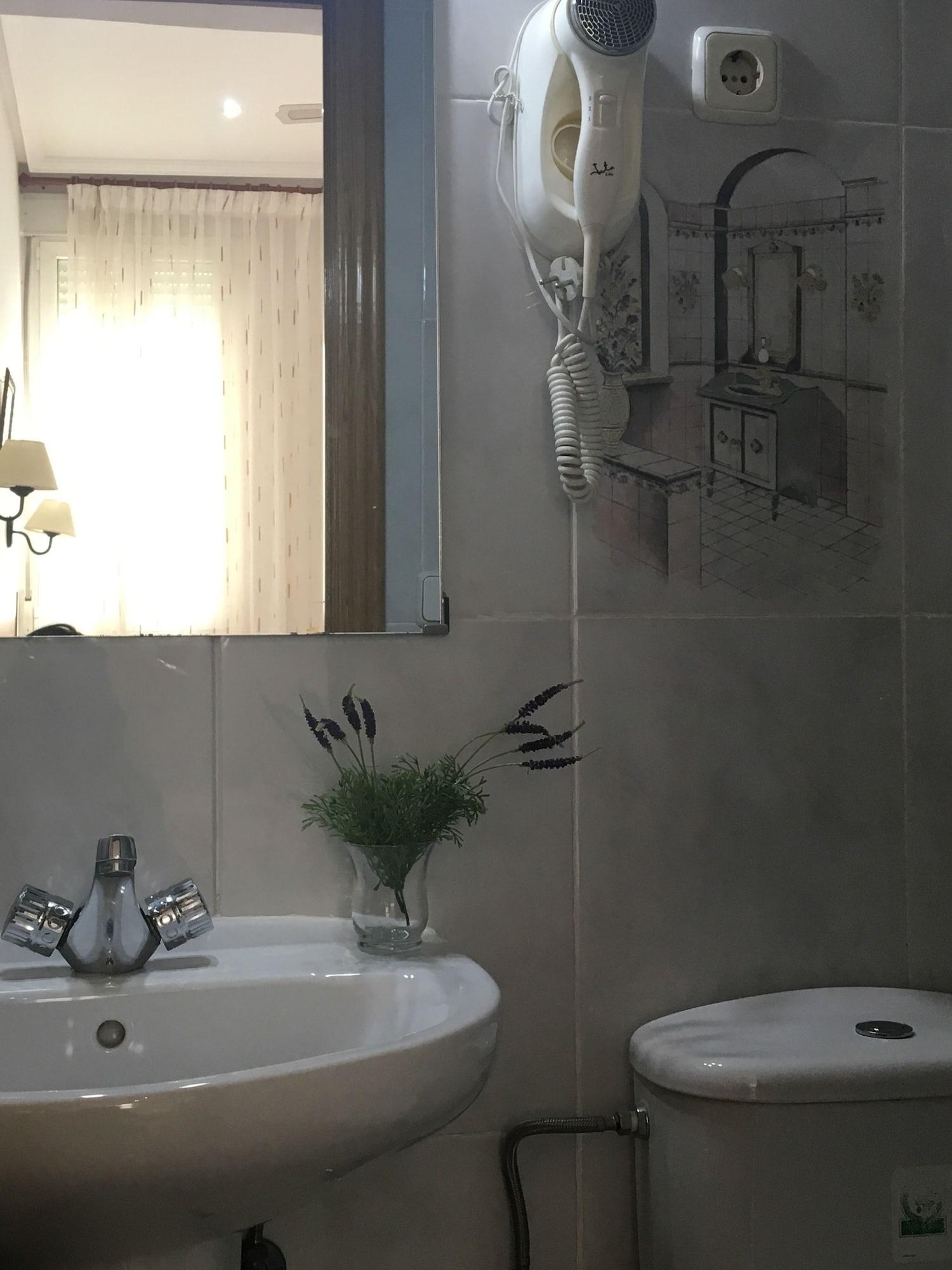 Hostal Lido Мадрид Экстерьер фото