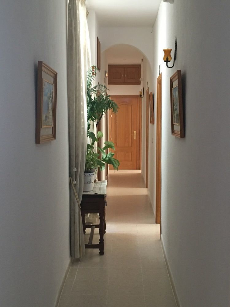 Hostal Lido Мадрид Экстерьер фото